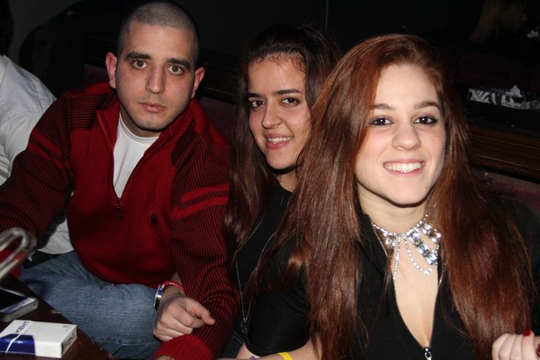 Christmas Edition Party